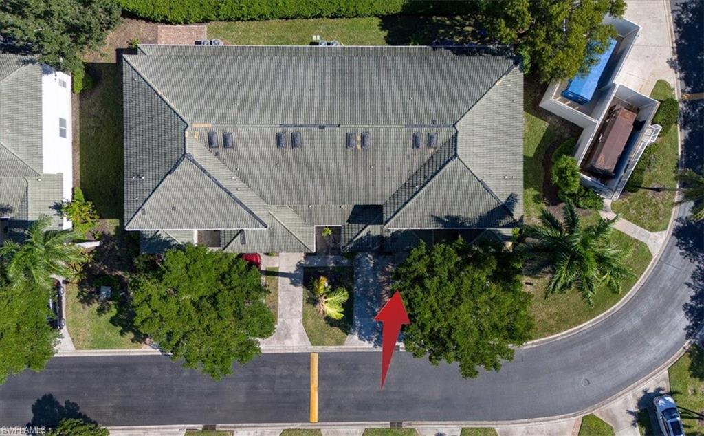 CYPRESS LANDING - Residential