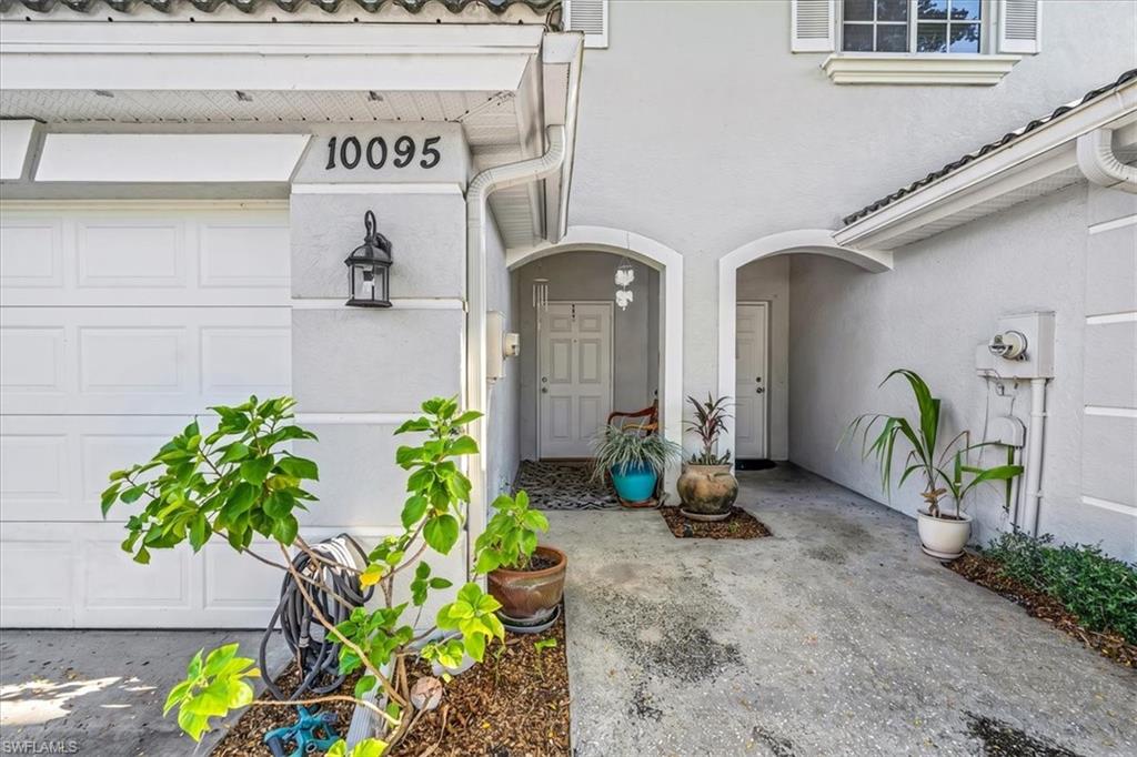 CYPRESS LANDING - Residential