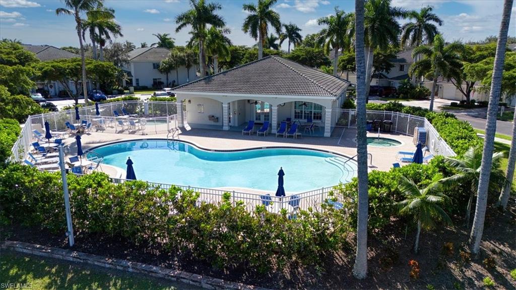 CYPRESS LANDING - Residential