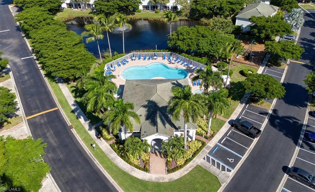 CYPRESS LANDING - Residential