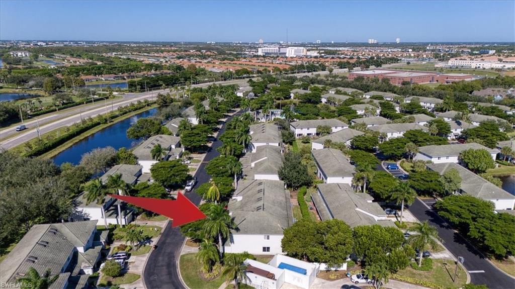 CYPRESS LANDING - Residential