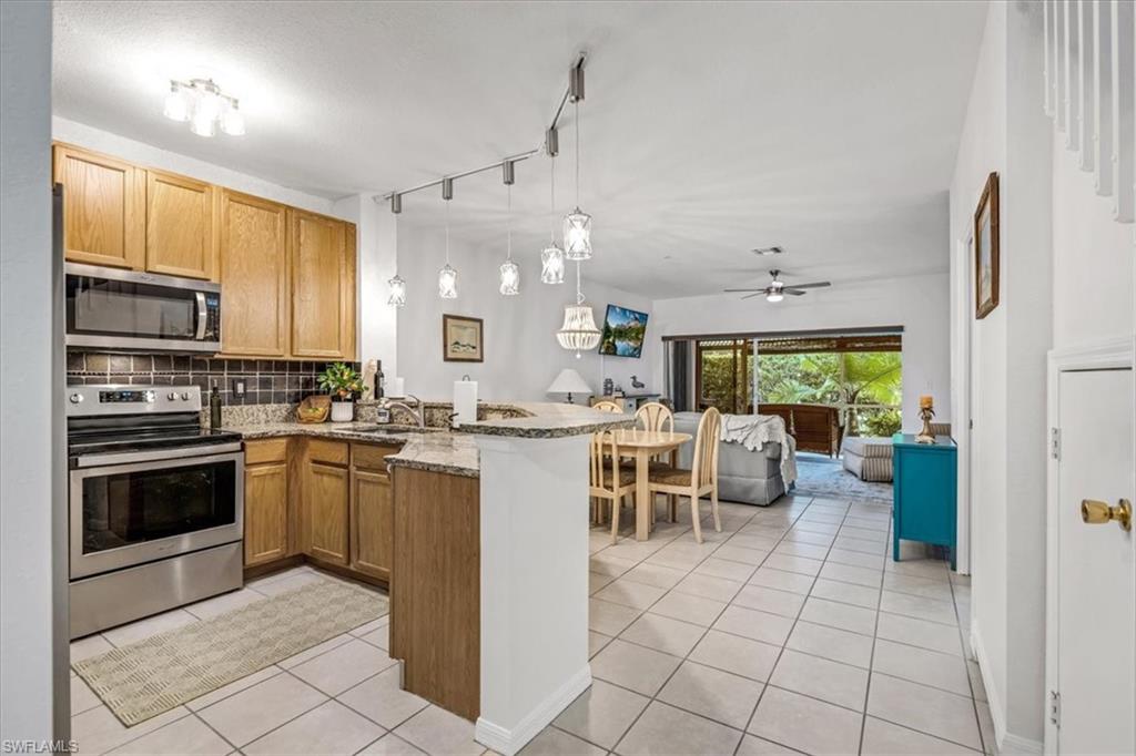 CYPRESS LANDING - Residential