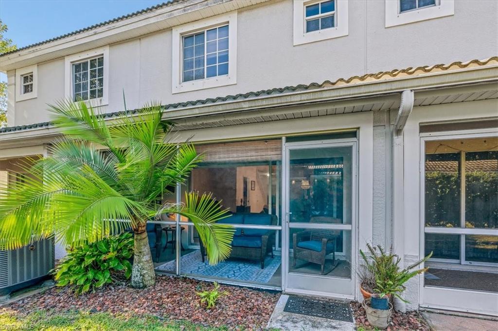 CYPRESS LANDING - Residential