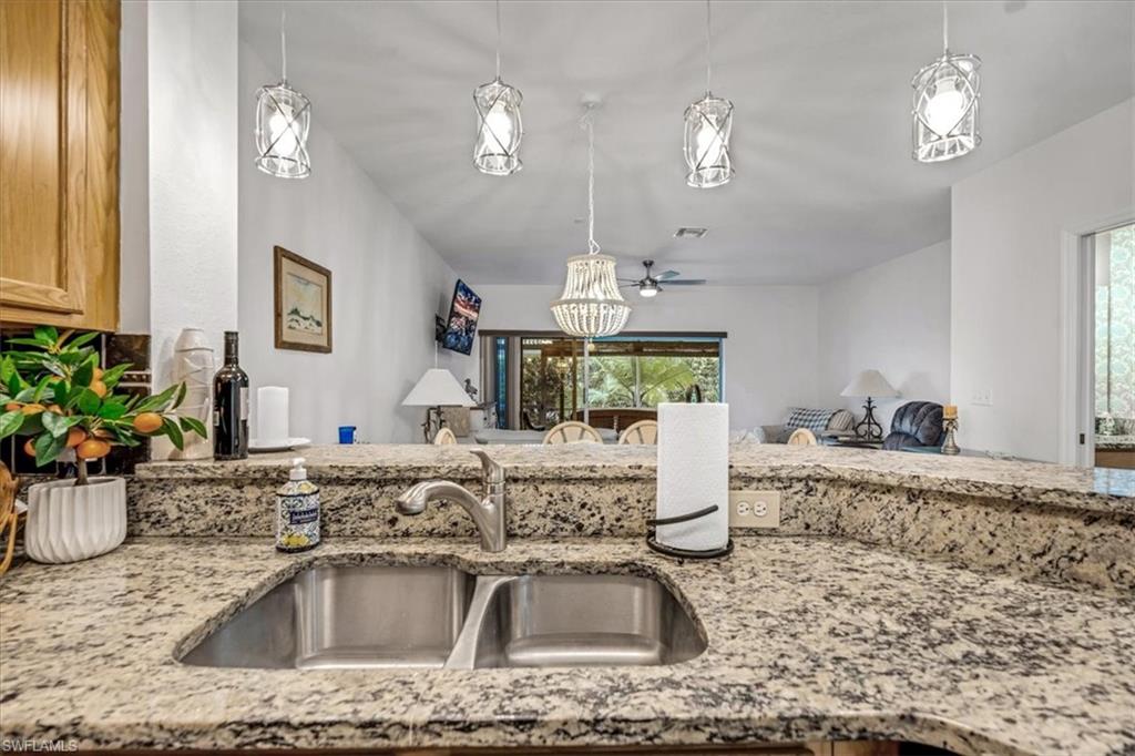 CYPRESS LANDING - Residential