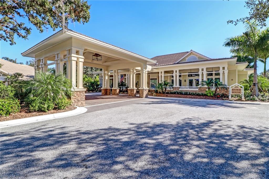 PEBBLEBROOK - Residential