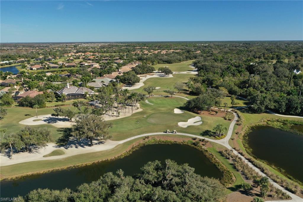 PEBBLEBROOK - Residential
