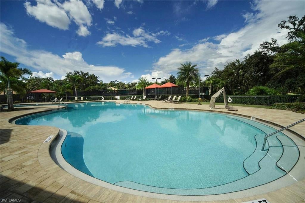 PEBBLEBROOK - Residential