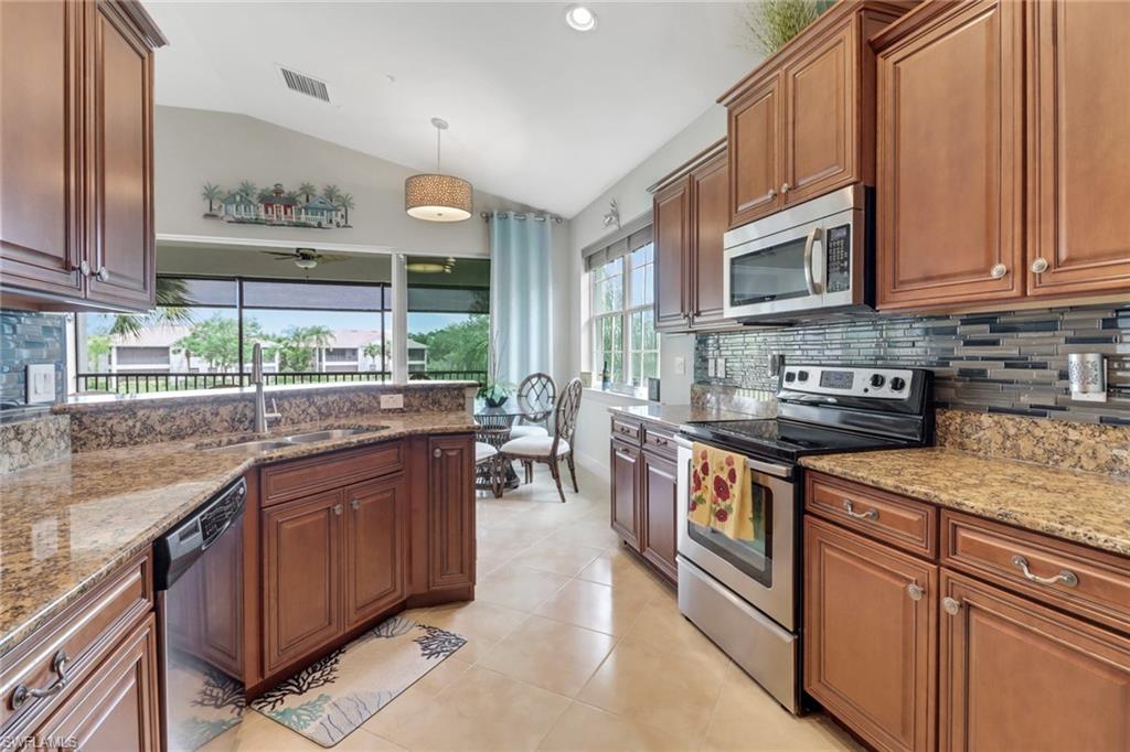 PEBBLEBROOK - Residential