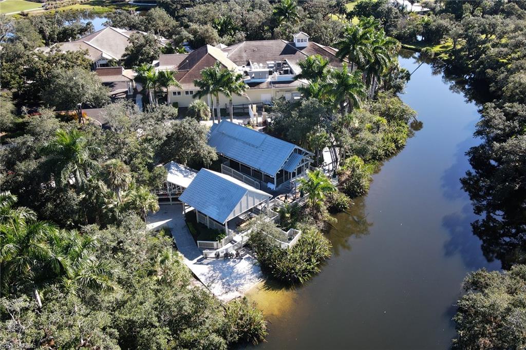 PEBBLEBROOK - Residential
