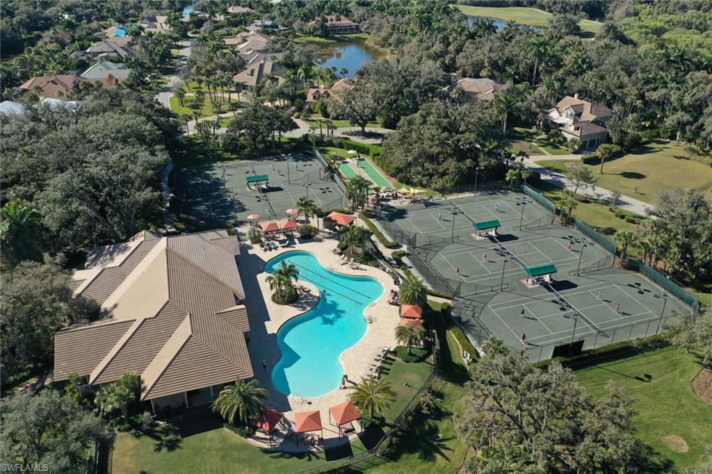 PEBBLEBROOK - Residential
