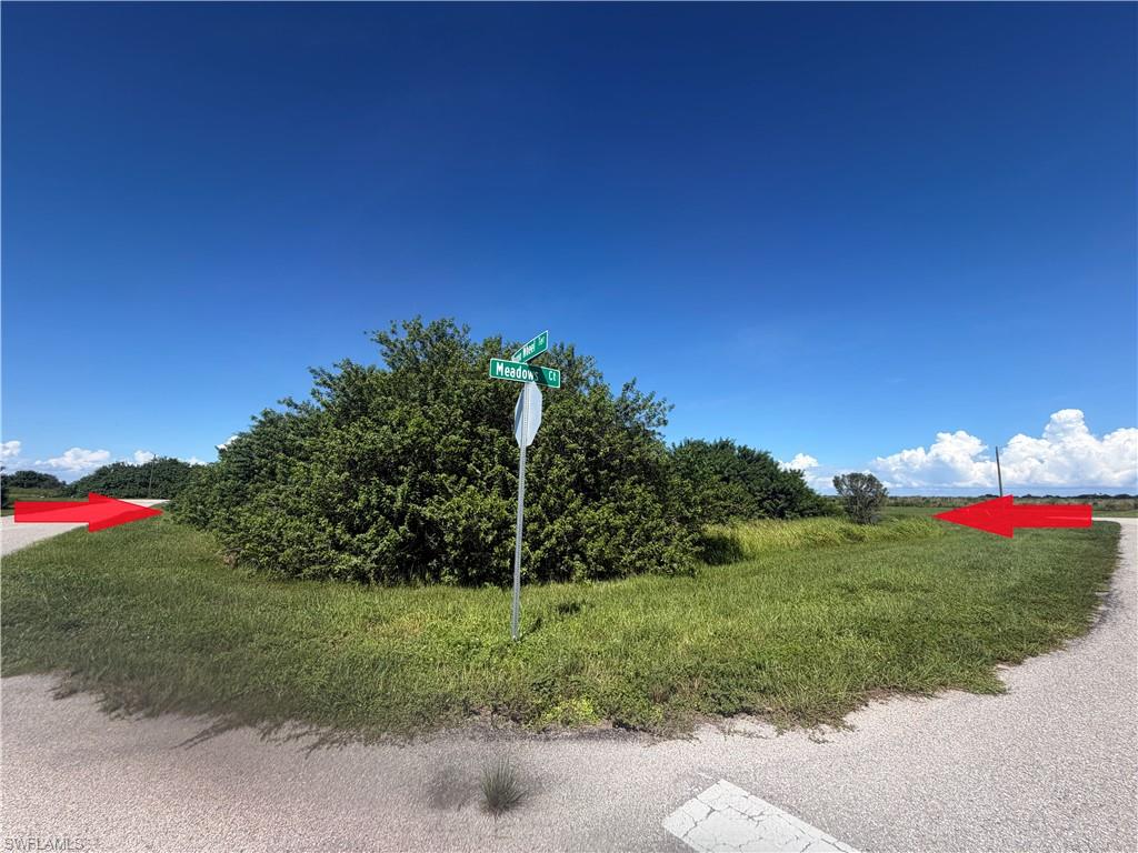 CLEWISTON - Land