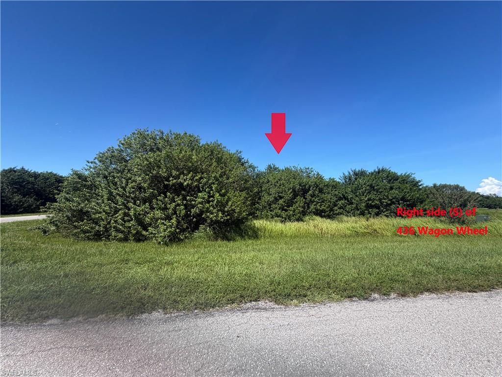 CLEWISTON - Land