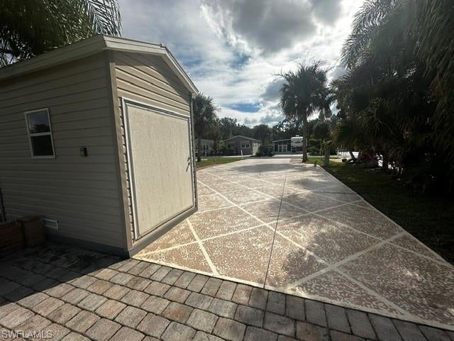 SILVER LAKES - Land