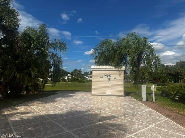 SILVER LAKES - Land