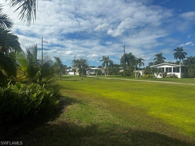 SILVER LAKES - Land