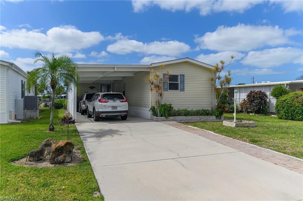RIVIERA COLONY - Residential
