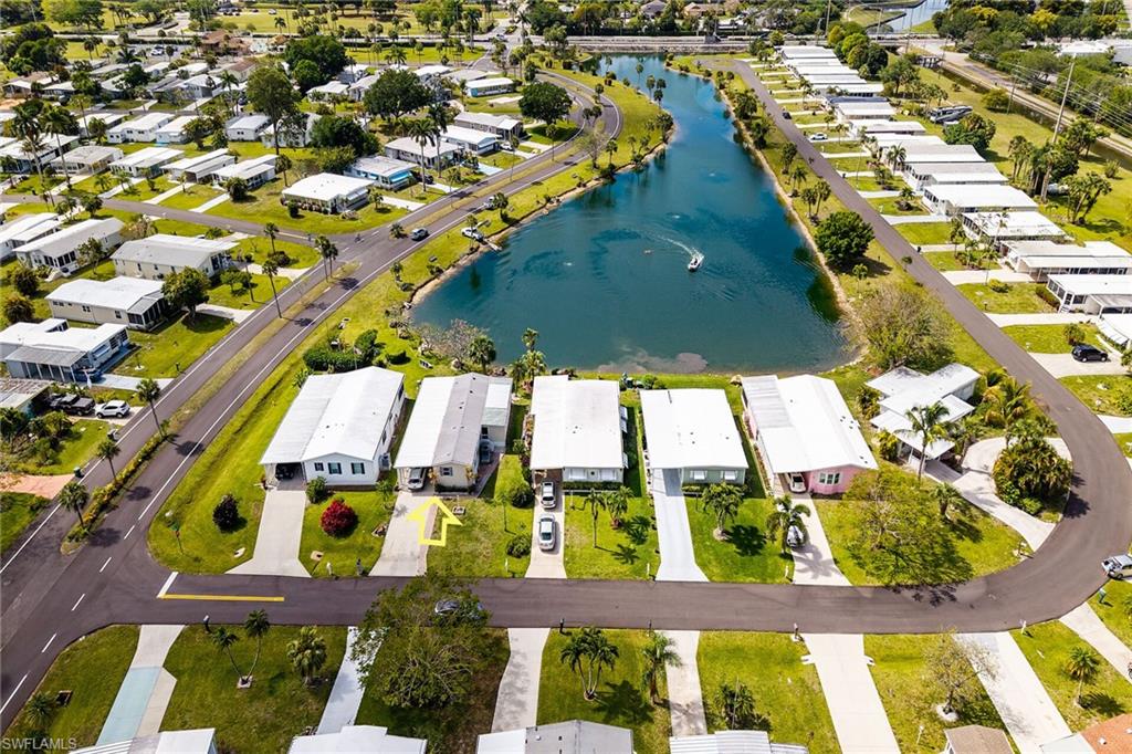 RIVIERA COLONY - Residential