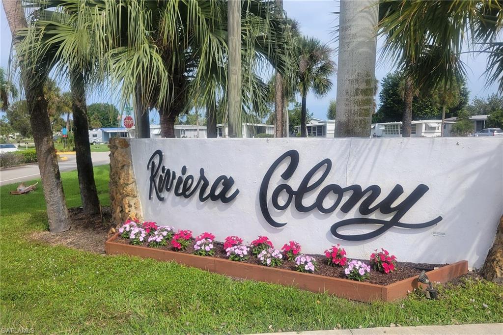 RIVIERA COLONY - Residential