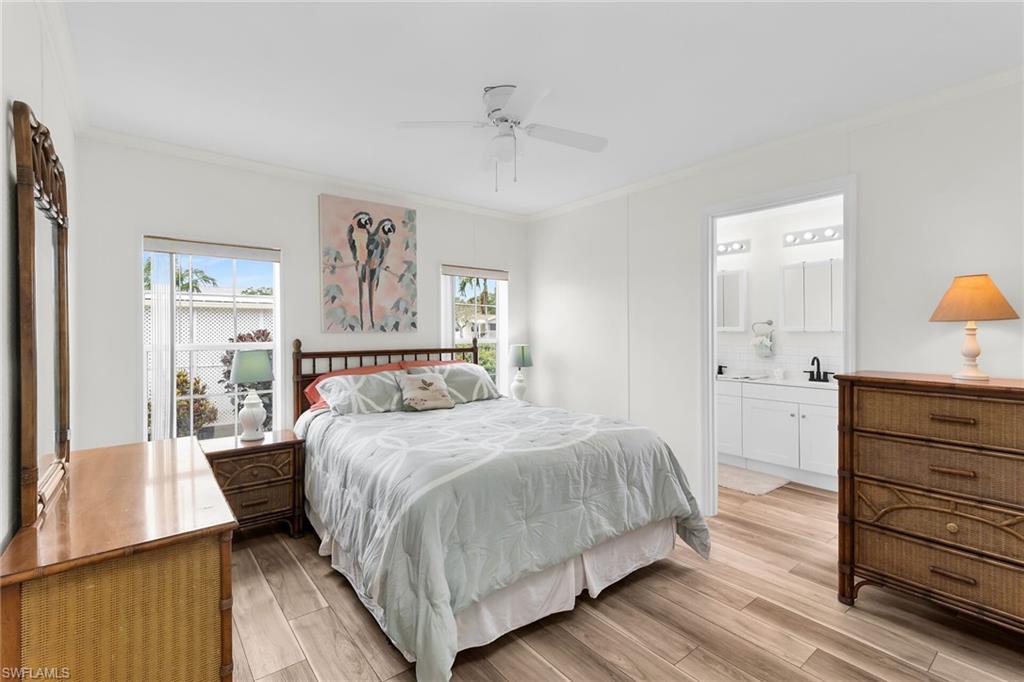 RIVIERA COLONY - Residential