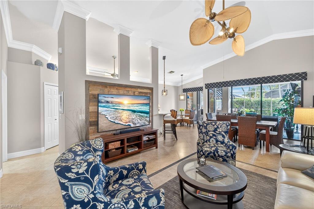 MARINERS COVE VILLAGE - Residential