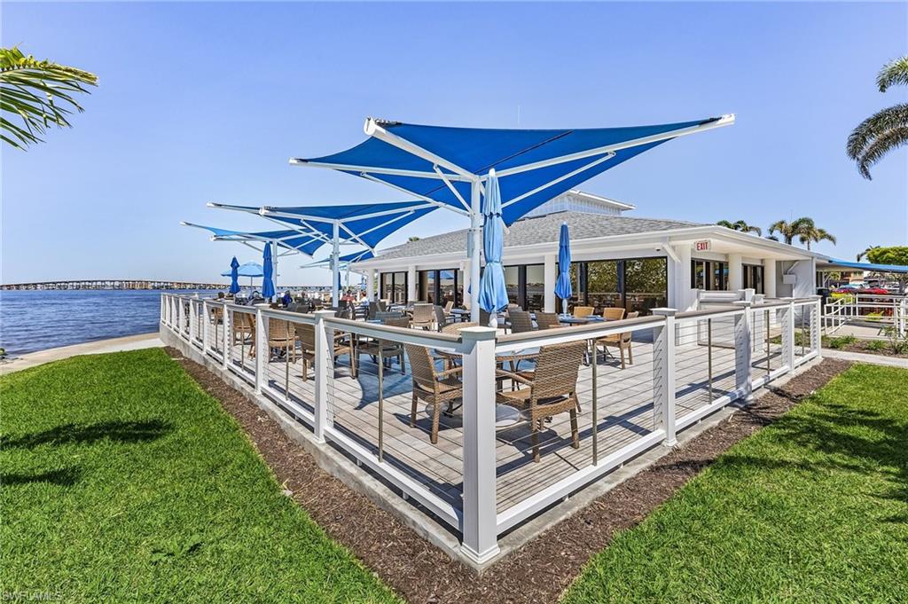 MARINERS COVE VILLAGE - Residential