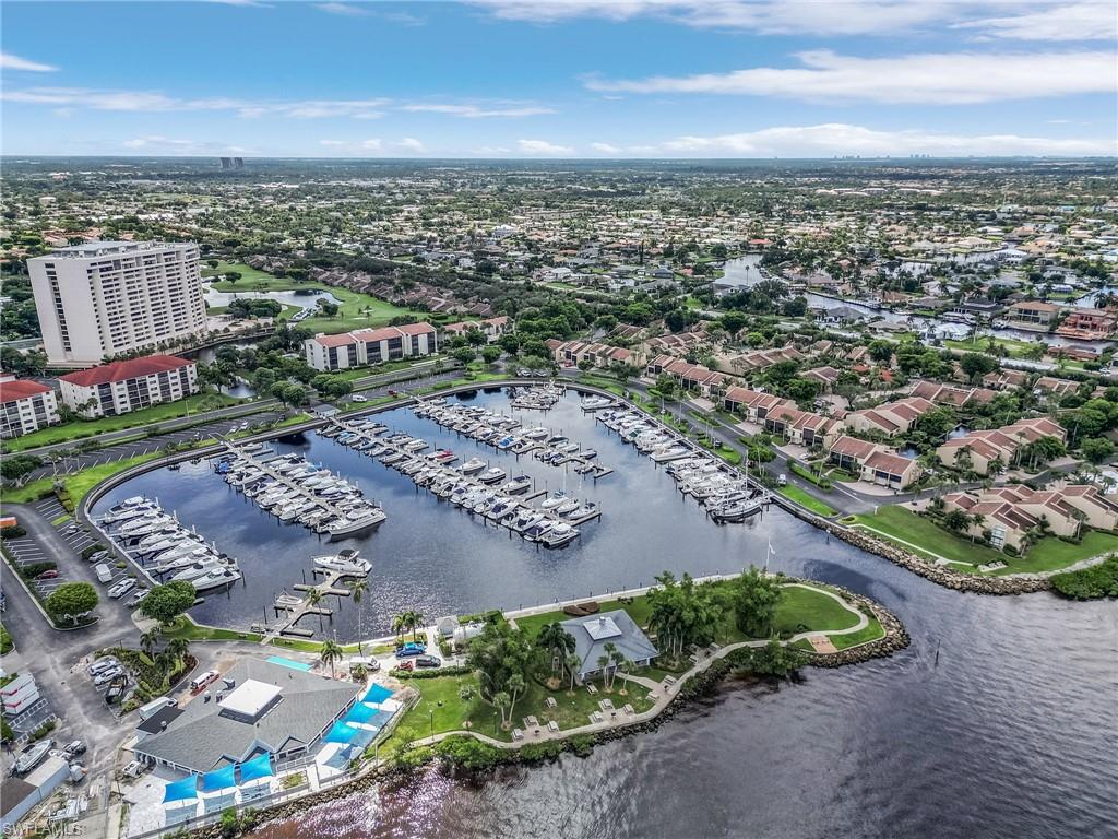 MARINERS COVE VILLAGE - Residential