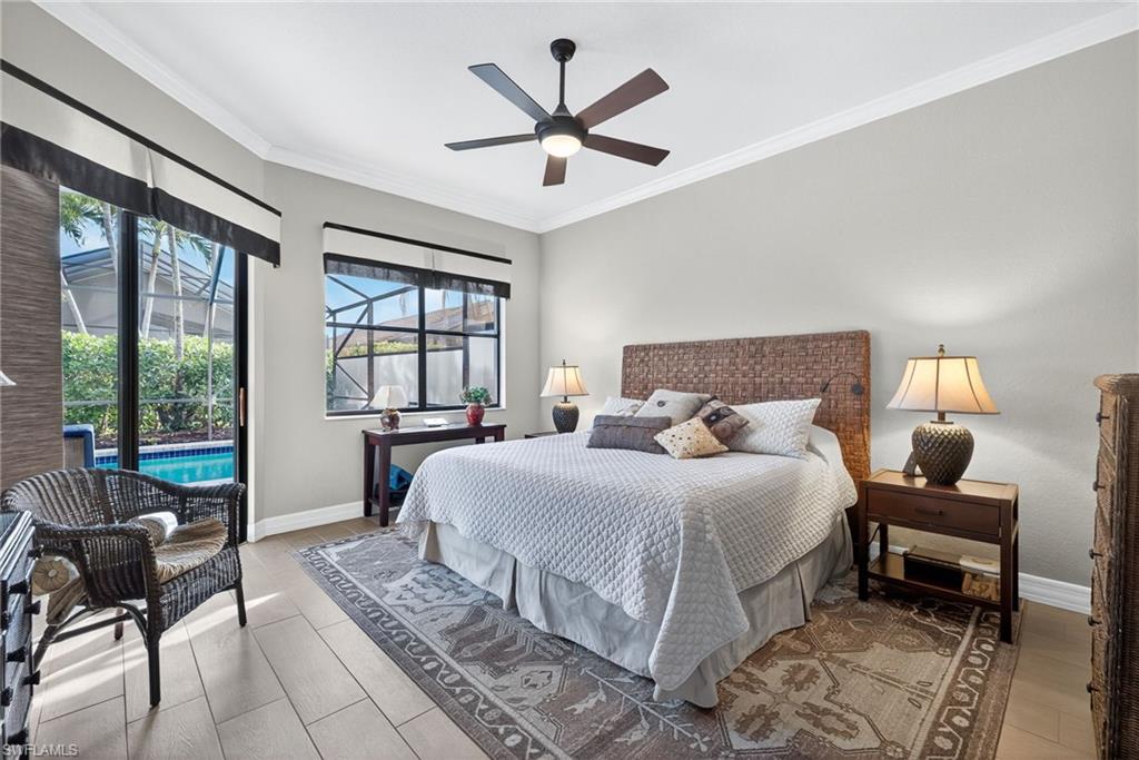 MARINERS COVE VILLAGE - Residential