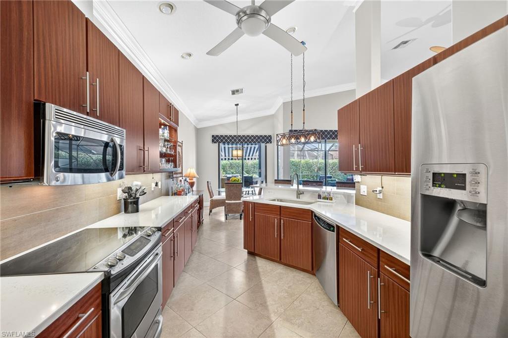 MARINERS COVE VILLAGE - Residential