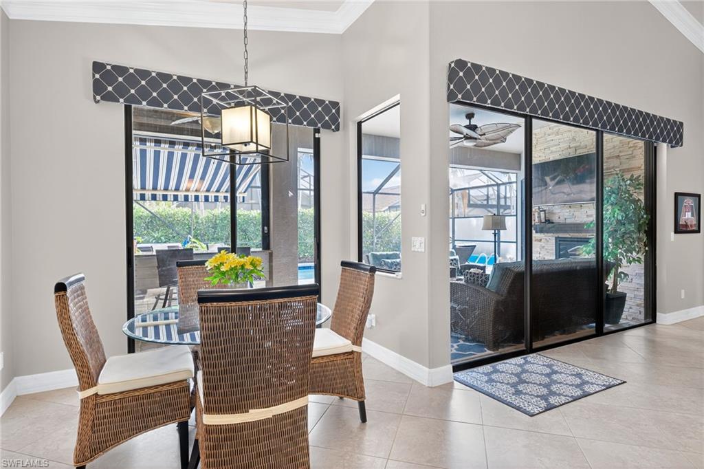 MARINERS COVE VILLAGE - Residential