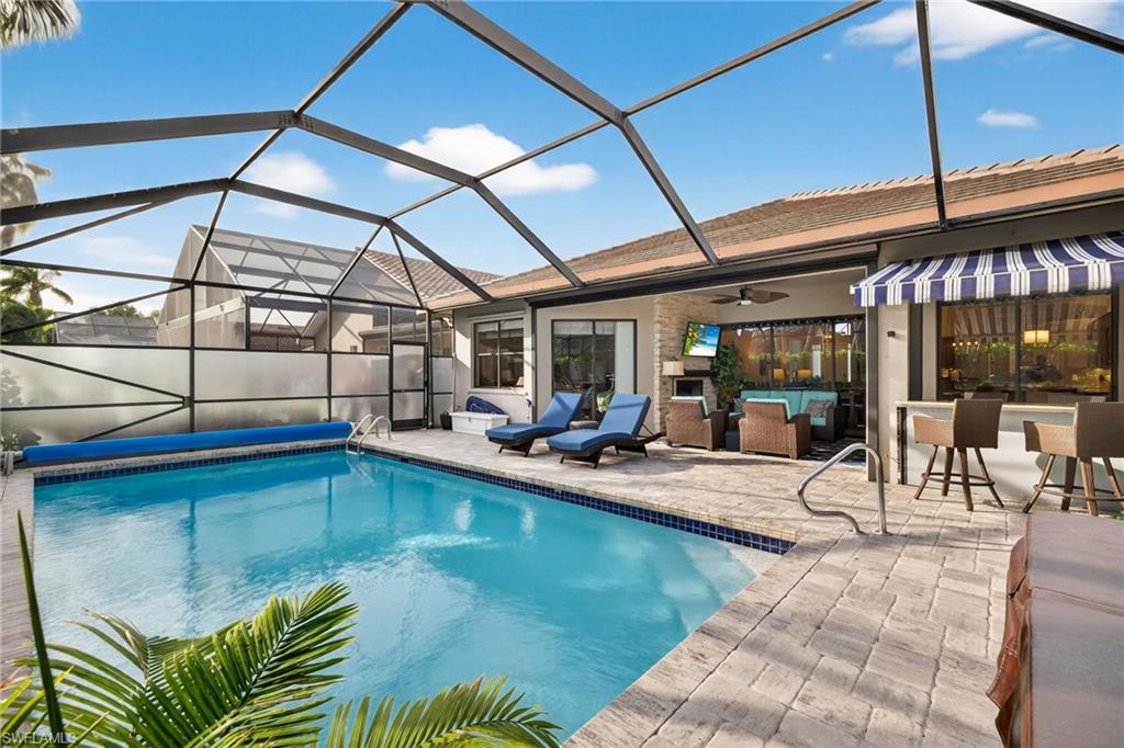 MARINERS COVE VILLAGE - Residential
