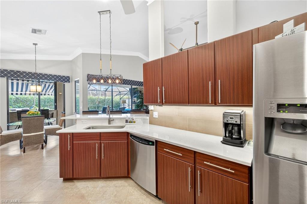 MARINERS COVE VILLAGE - Residential