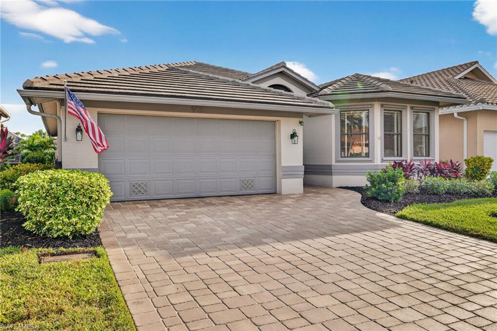 MARINERS COVE VILLAGE - Residential