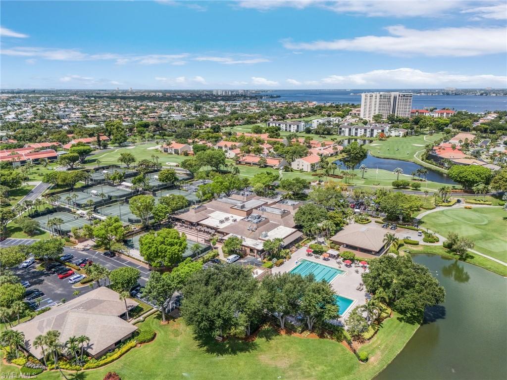 MARINERS COVE VILLAGE - Residential