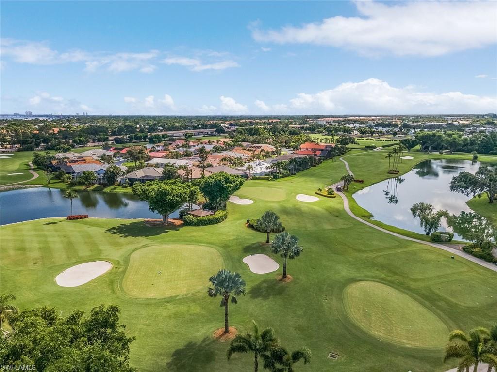 MARINERS COVE VILLAGE - Residential