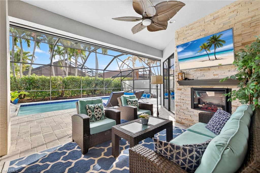 MARINERS COVE VILLAGE - Residential