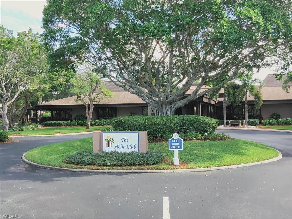 MARINERS COVE VILLAGE - Residential