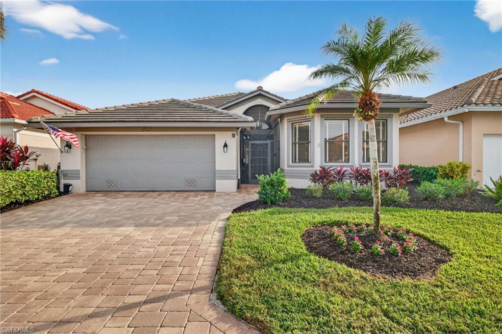 MARINERS COVE VILLAGE - Residential