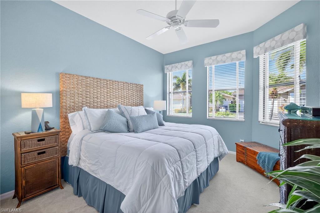 MARINERS COVE VILLAGE - Residential