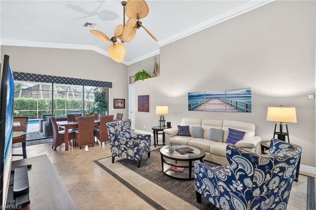MARINERS COVE VILLAGE - Residential