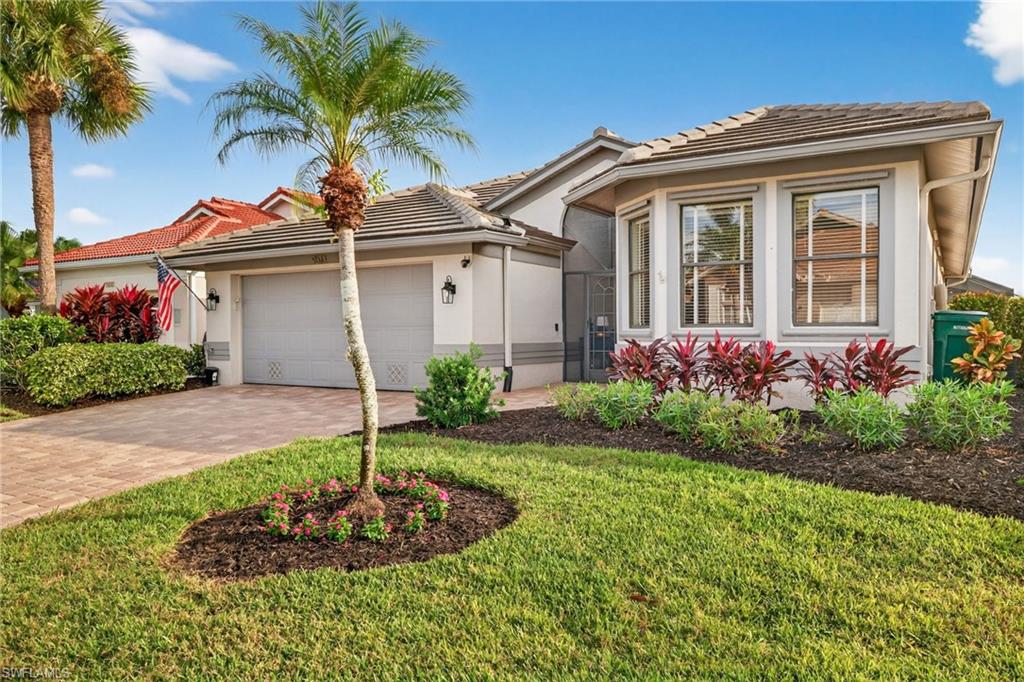 MARINERS COVE VILLAGE - Residential