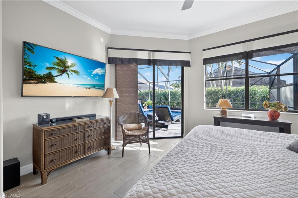 MARINERS COVE VILLAGE - Residential