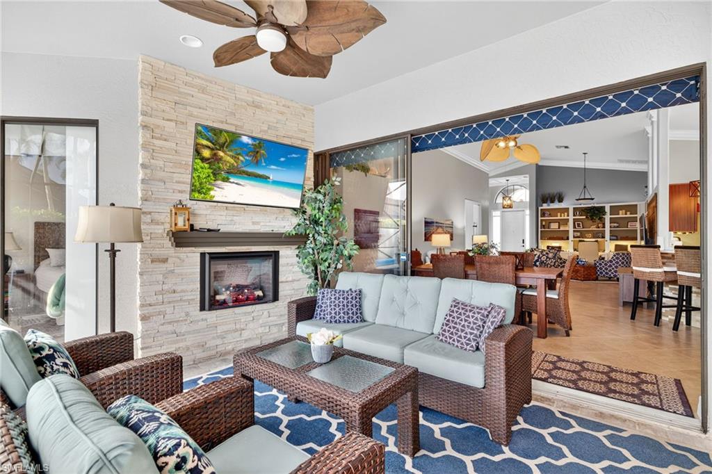 MARINERS COVE VILLAGE - Residential