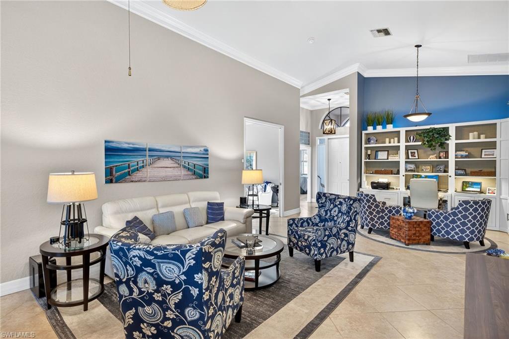 MARINERS COVE VILLAGE - Residential