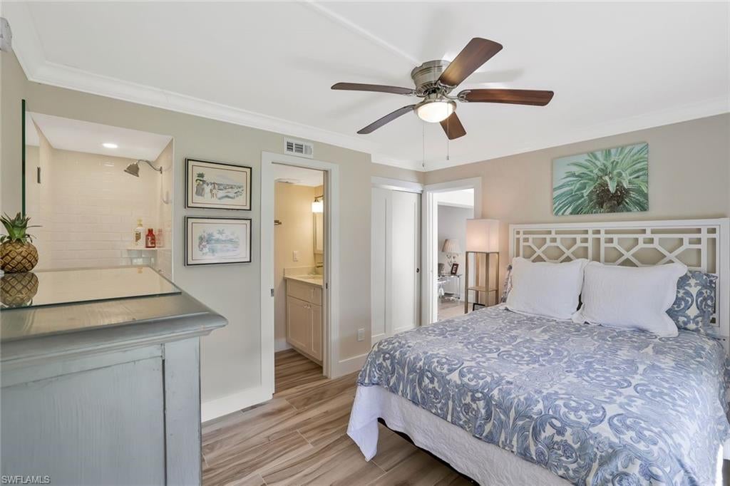 EVERGLADES CLUB - Residential