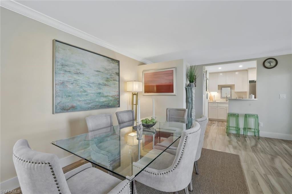 EVERGLADES CLUB - Residential