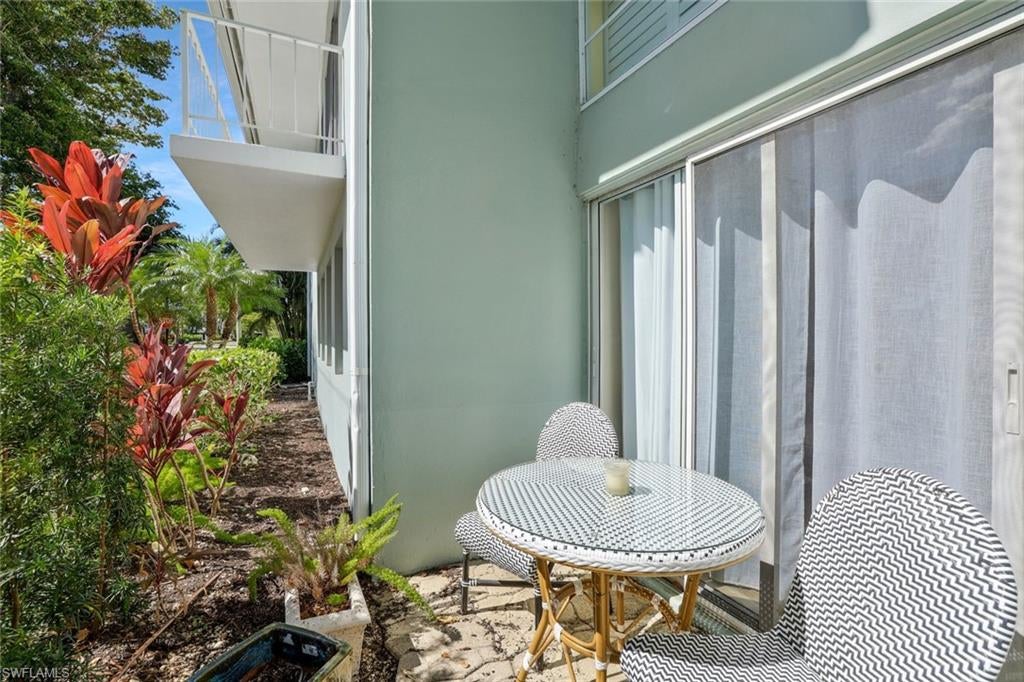 EVERGLADES CLUB - Residential