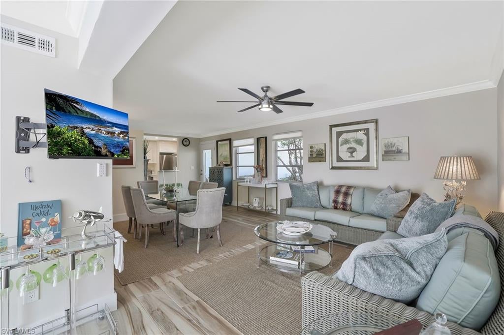 EVERGLADES CLUB - Residential