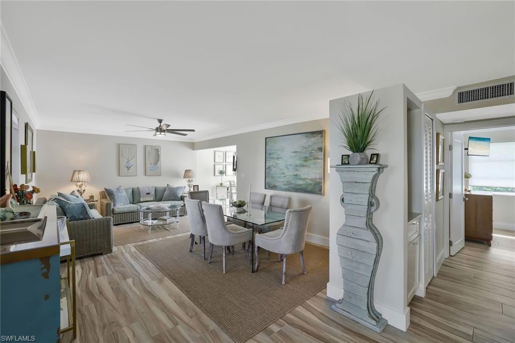 EVERGLADES CLUB - Residential