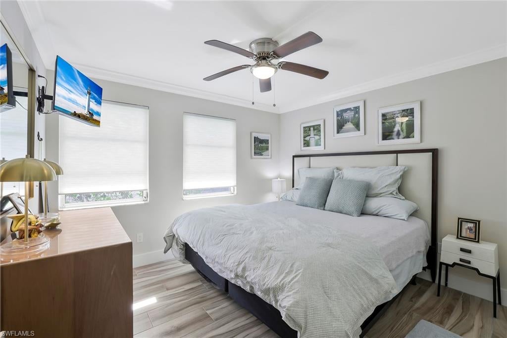 EVERGLADES CLUB - Residential