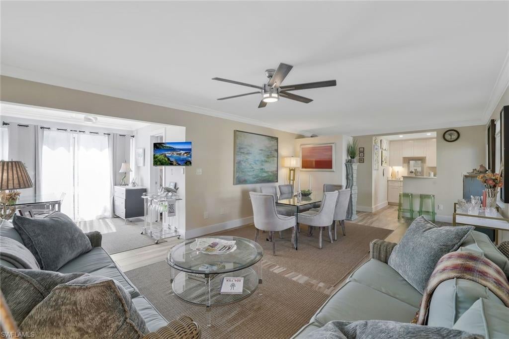 EVERGLADES CLUB - Residential